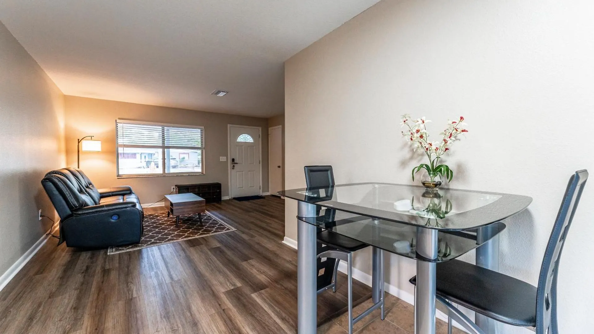 Privat bolig Zenhomes In Tampa Near Usf