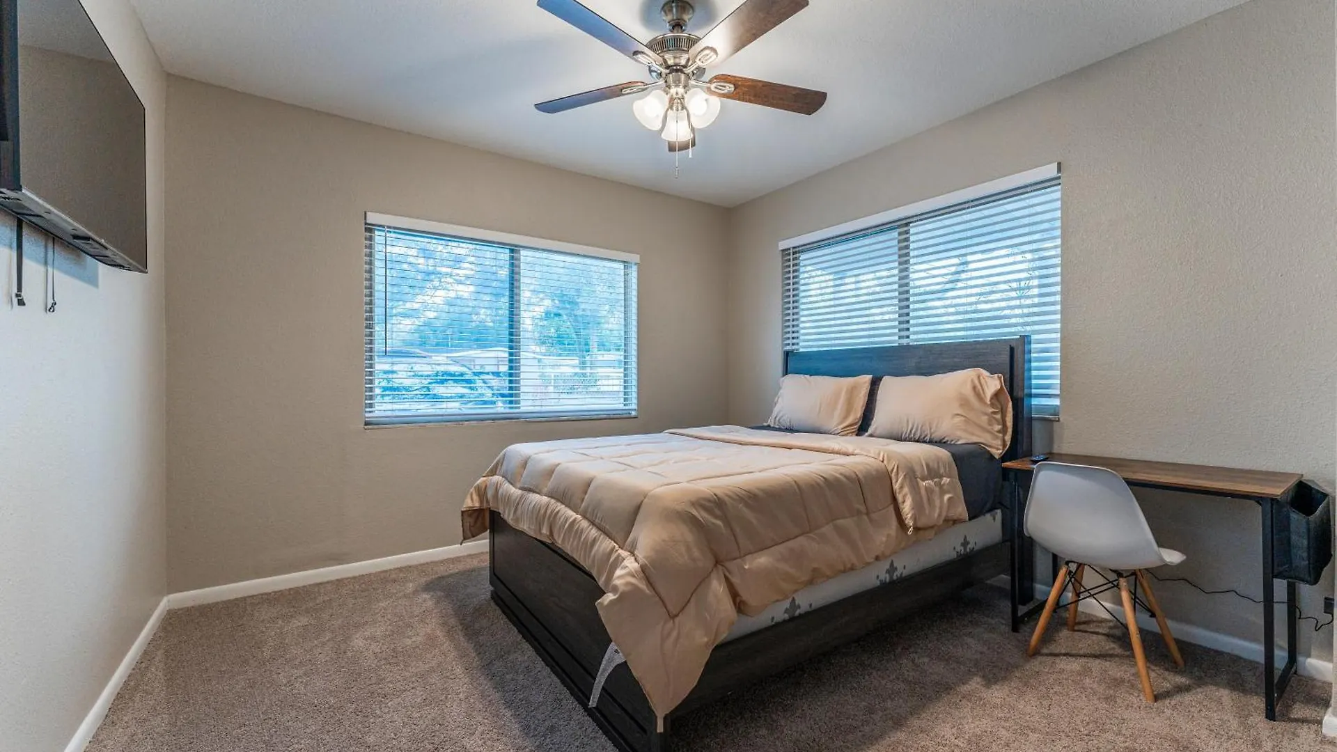 Zenhomes In Tampa Near Usf Privat bolig