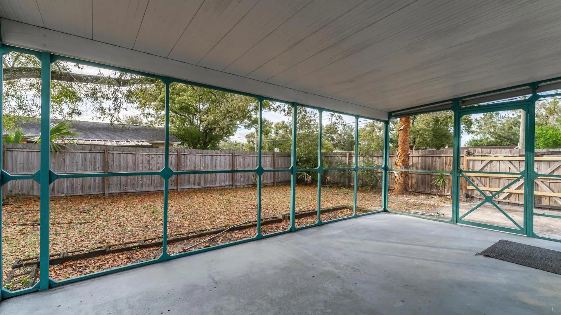 Zenhomes In Tampa Near Usf Privat bolig