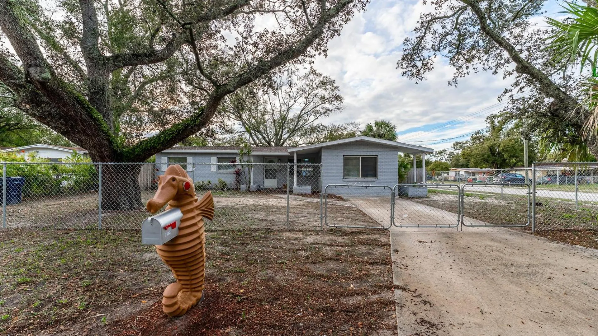 Zenhomes In Tampa Near Usf 0*,  USA